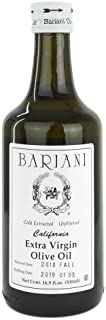 BARIANI Extra Virgin Olive Oil