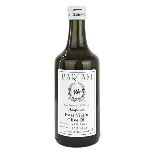 BARIANI Extra Virgin Olive Oil