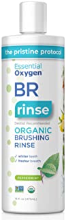 Essential Oxygen Rinse