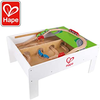 Hape Railway