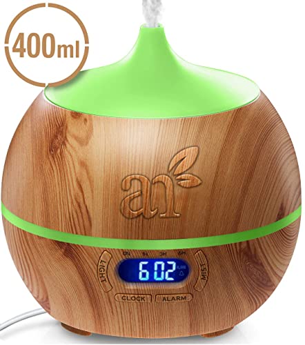 ArtNaturals Essential Oil Diffuser