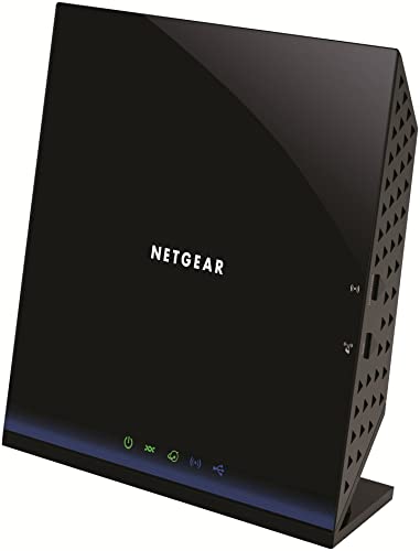 Netgear D6200