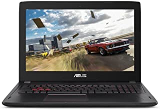 Asus FX502VM