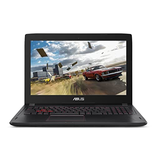 Asus FX502VM