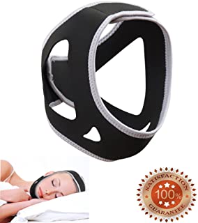 Waki Home Jaw Support Belt