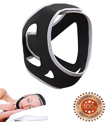 Waki Home Jaw Support Belt