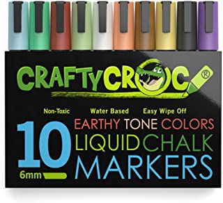 Crafty Croc 10 Pack