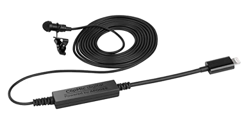 Sennheiser ClipMic Digital