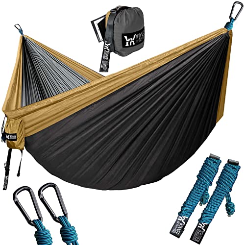 10 Best Portable Hammocks