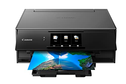 Canon TS9120 Wireless All-In-One