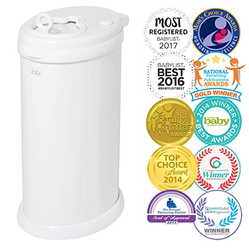 10 Best Diaper Pails