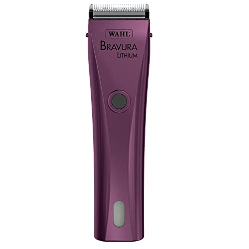 Wahl Bravura