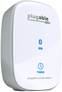 Plugable AC