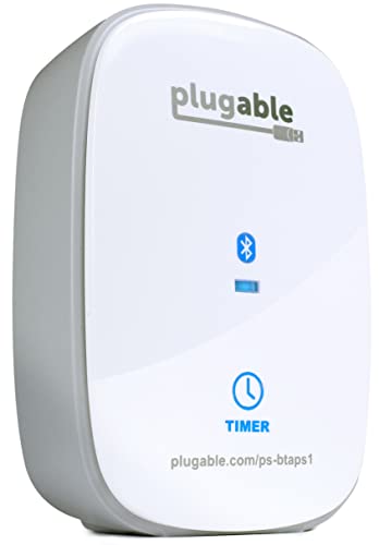 Plugable AC