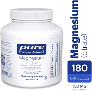 Pure Encapsulations - Magnesium