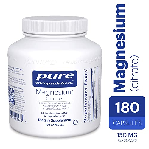 Pure Encapsulations - Magnesium