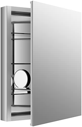 10 Best Sliding Door Medicine Cabinets