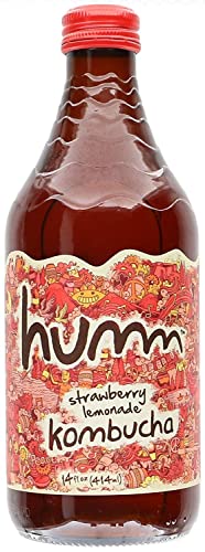 Humm Kombucha