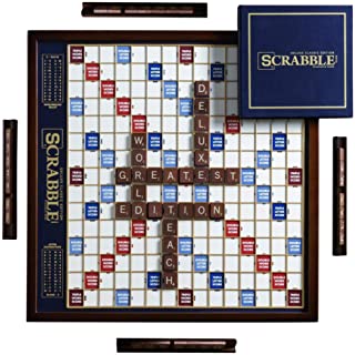 Winning Solutions Deluxe Wooden Edition