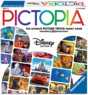 Pictopia Disney Edition