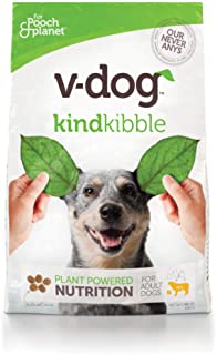 V-dog Kibble