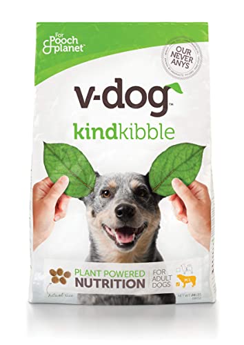 V-dog Kibble