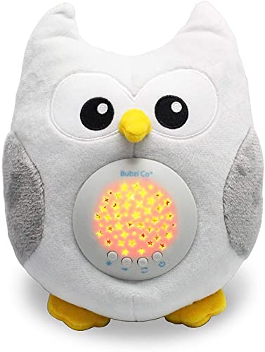 Bubzi Co Woodland Owl