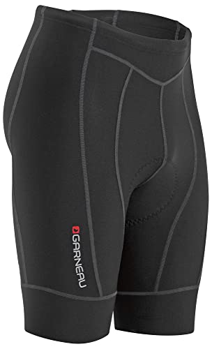 Louis Garneau Fit Sensor 2 Padded