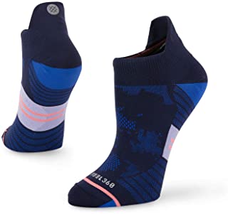 Stance Womens Run Analog Tab LW Socks