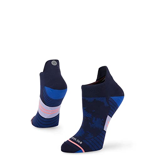 Stance Womens Run Analog Tab LW Socks