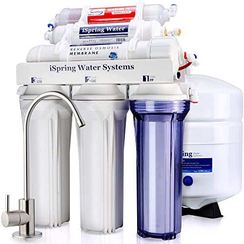 10 Best Alkaline Water Filters