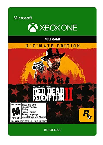 Red Dead Redemption 2