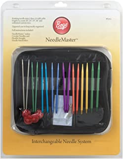 Boye Needlemaster 40-Piece