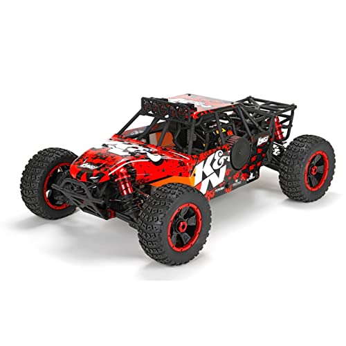 Team Losi Desert Buggy XL