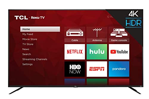 10 Best 75 Inch Tvs