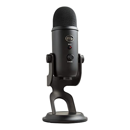 10 Best Microphones For Computers