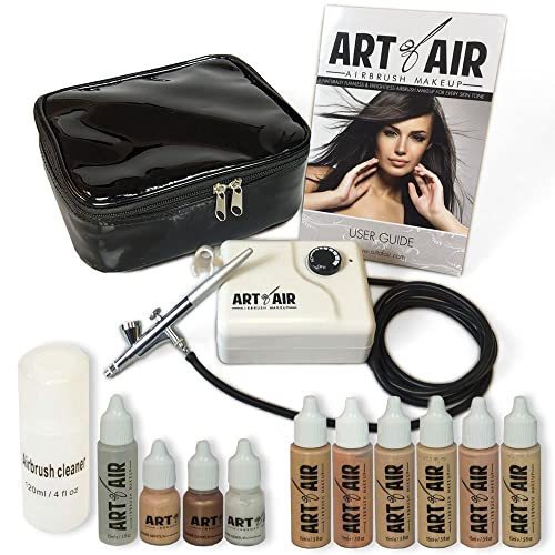 9 Best Airbrush Kits