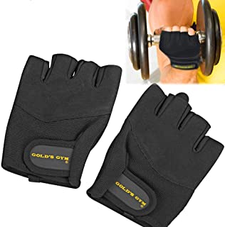 Golds Gym Classic Training Gloves