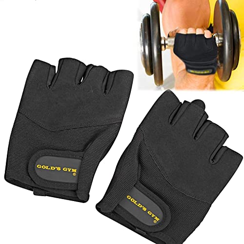 Golds Gym Classic Training Gloves