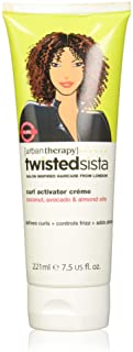 Twisted Sista Creme