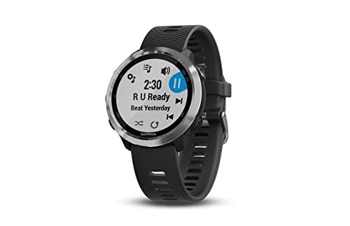 Garmin 010-01863-20 Forerunner 645 Music