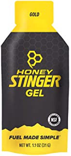 Honey Stinger Classic Energy Gel