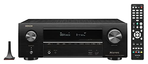 AVR-X1600H 2