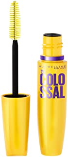 Maybelline The Colossal Washable Mascara