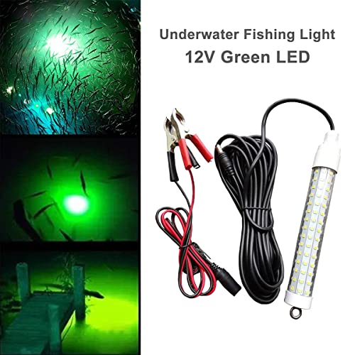 10 Best Underwater Boat Lights