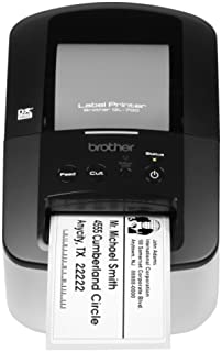 Brother QL-700