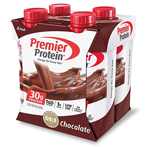 Premier Protein 30g Protein Shakes