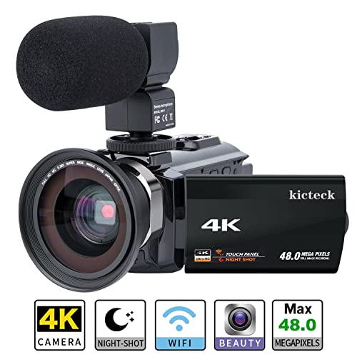 10 Best Camcorders