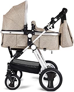 Babyjoy 2-In-1