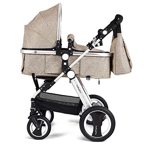 Babyjoy 2-In-1